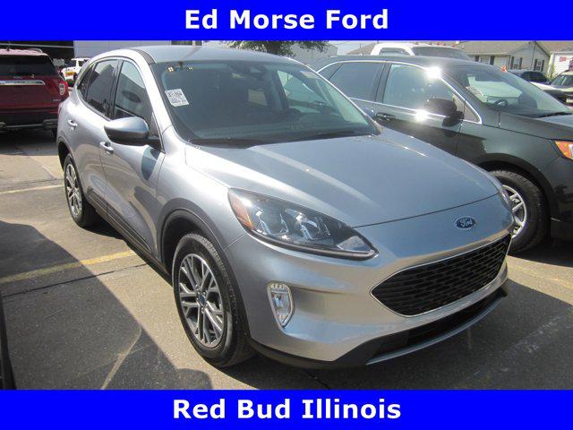2022 Ford Escape SEL for sale in Red Bud, IL