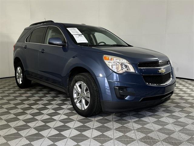 2012 Chevrolet Equinox