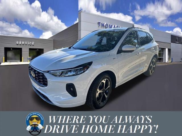 2023 Ford Escape ST-Line Select