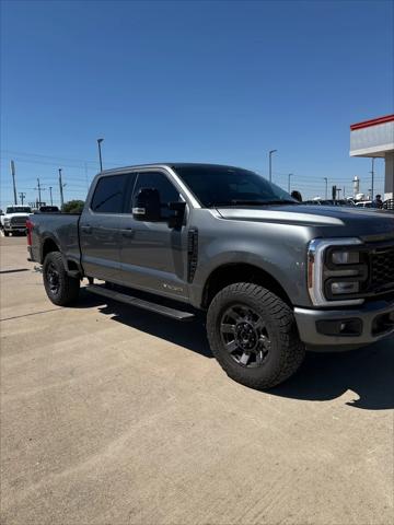 2024 Ford F-250 LARIAT