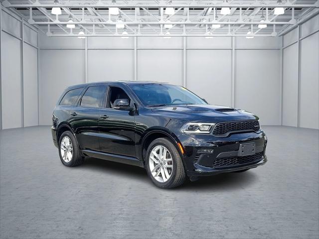 2022 Dodge Durango R/T AWD