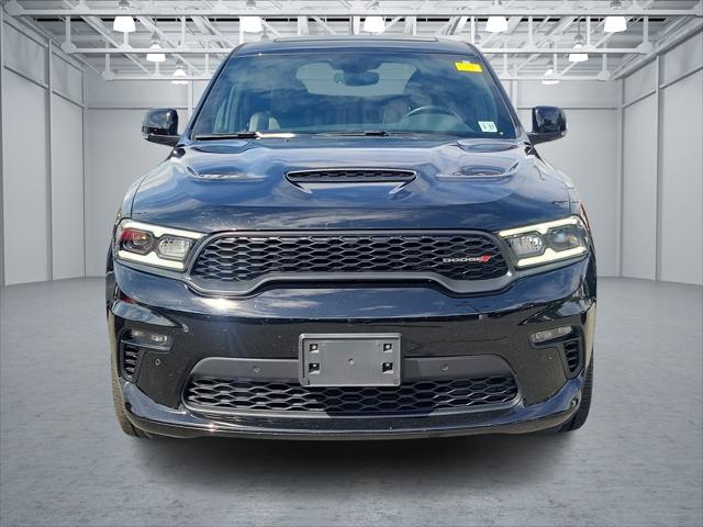 2022 Dodge Durango R/T AWD