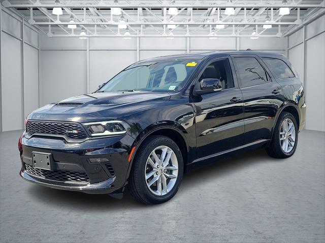 2022 Dodge Durango R/T AWD