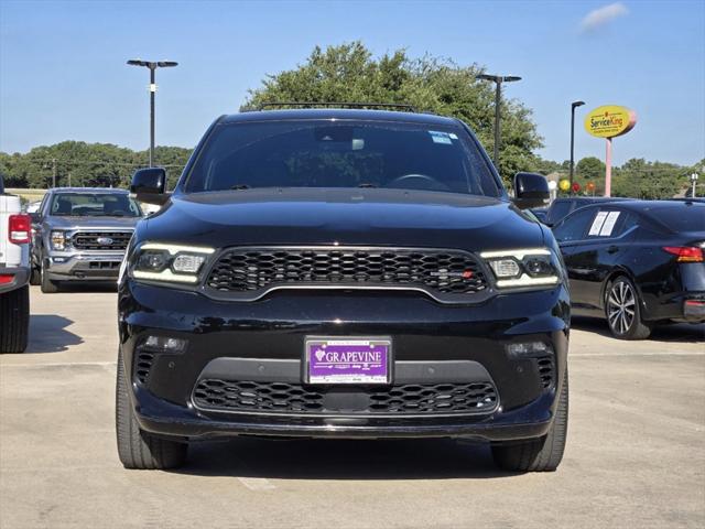 2023 Dodge Durango GT Premium RWD