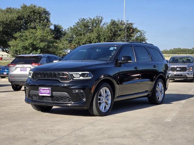 2023 Dodge Durango GT Premium RWD