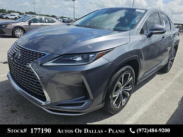 2020 Lexus RX 350 350 NAV,CAM,SUNROOF,CLMT STS,BLIND SPOT,20 WLS