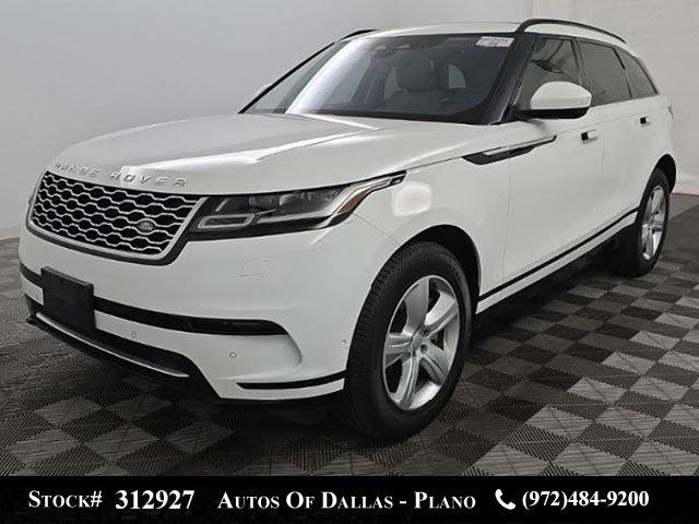 2021 Land Rover Range Rover Velar P250 S