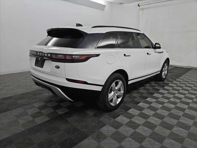 2021 Land Rover Range Rover Velar P250 S