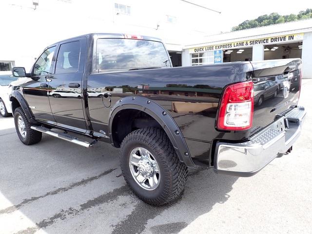 2021 RAM 2500 Tradesman Crew Cab 4x4 64 Box