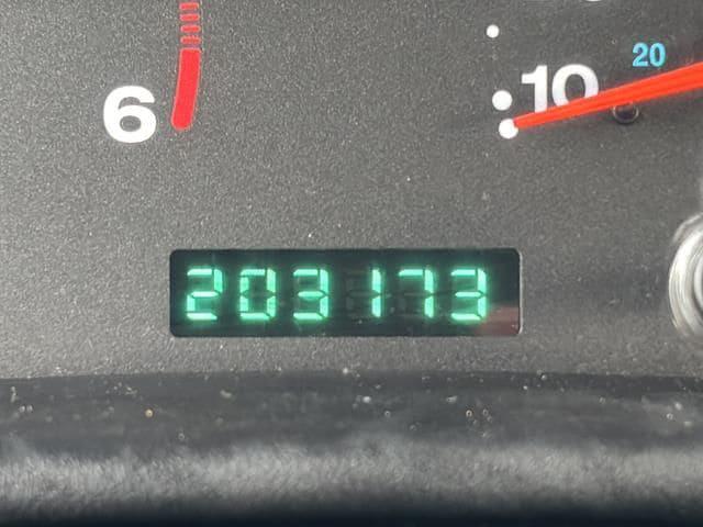 2005 Jeep Wrangler Sport