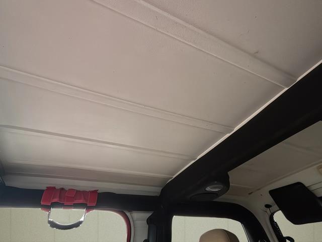 2005 Jeep Wrangler Sport