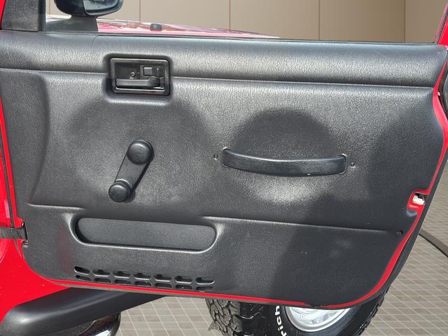 2005 Jeep Wrangler Sport