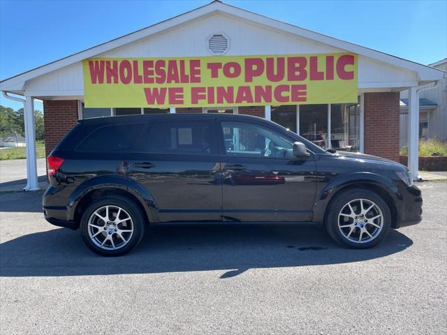 2015 Dodge Journey R/T