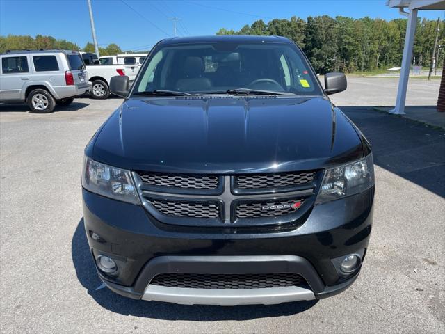 2015 Dodge Journey R/T