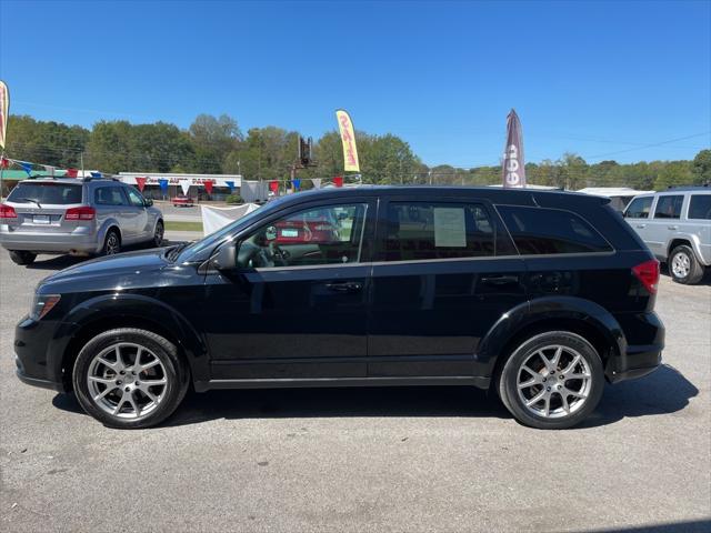 2015 Dodge Journey R/T