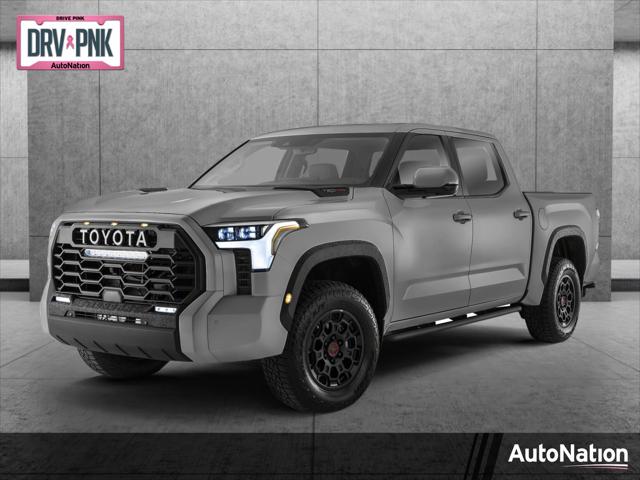 2022 Toyota Tundra SR