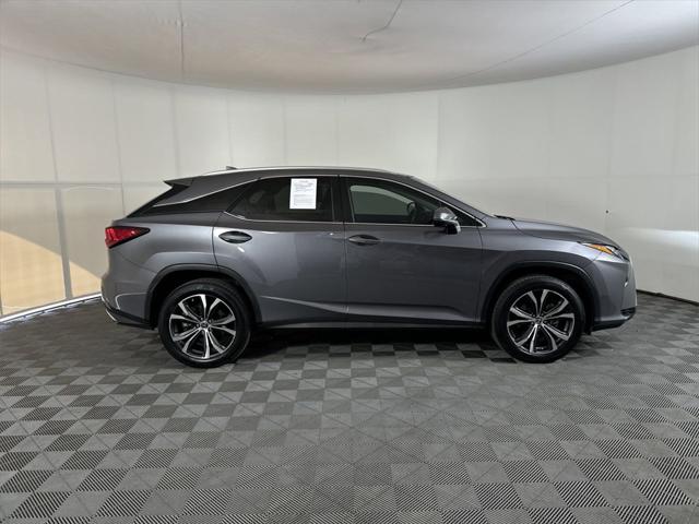 2018 Lexus RX 350 RX 350