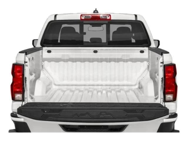 2023 Chevrolet Colorado 2WD Crew Cab Short Box LT