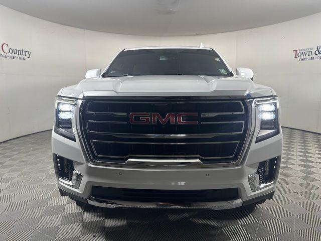 2022 GMC Yukon 2WD SLT