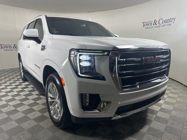 2022 GMC Yukon 2WD SLT