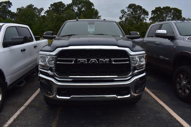 2021 RAM 2500 Tradesman Crew Cab 4x4 64 Box