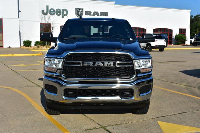 2021 RAM 2500 Tradesman Crew Cab 4x4 64 Box