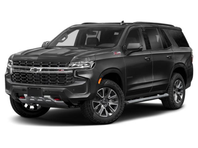 2023 Chevrolet Tahoe 4WD Z71