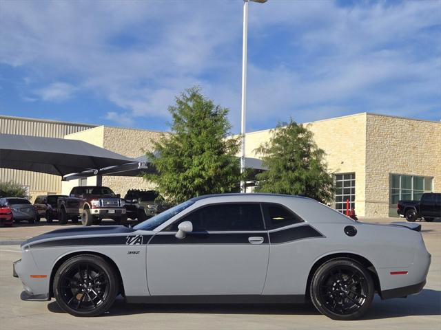 2020 Dodge Challenger R/T Scat Pack