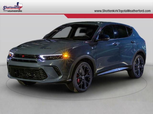 2023 Dodge Hornet GT Plus AWD