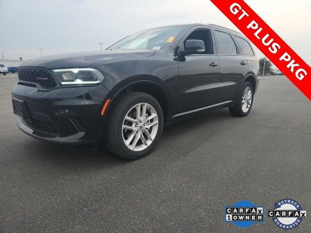 2023 Dodge Durango GT Plus AWD