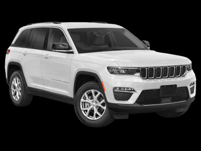 2023 Jeep Grand Cherokee Altitude 4x4