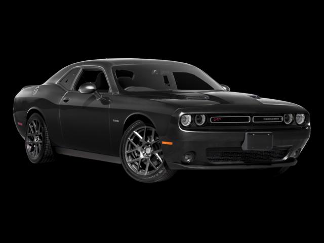 2017 Dodge Challenger T/A