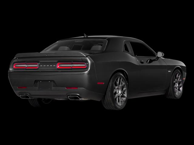 2017 Dodge Challenger T/A