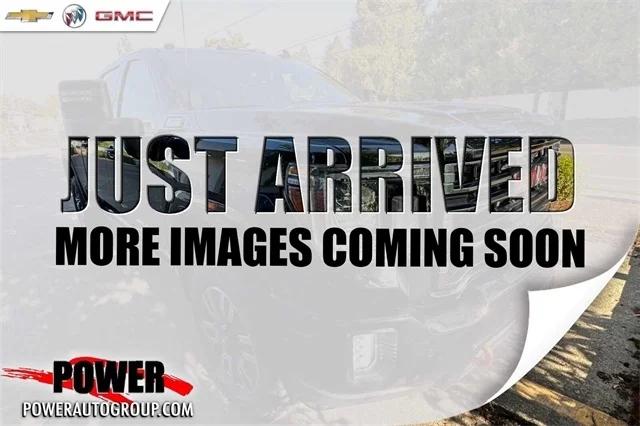 2023 GMC Sierra 3500HD 4WD Crew Cab Standard Bed AT4