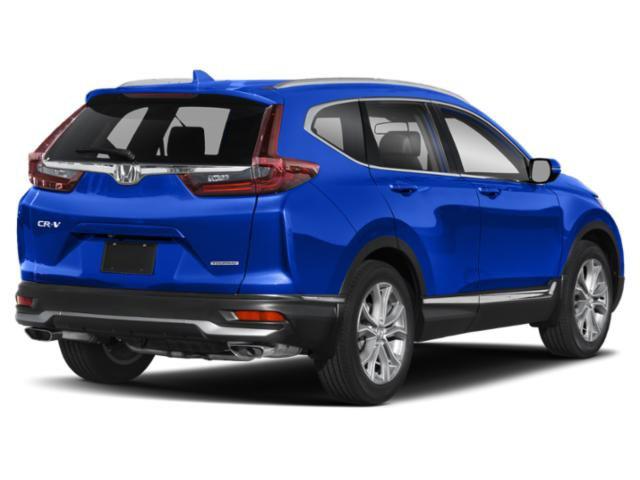 2022 Honda CR-V AWD Touring