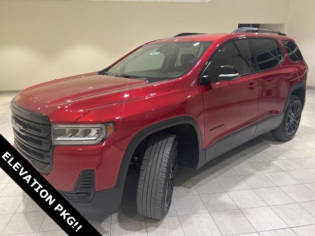 2023 GMC Acadia FWD SLE