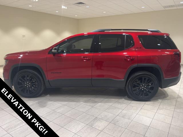 2023 GMC Acadia FWD SLE