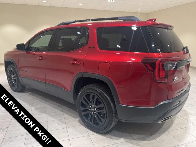 2023 GMC Acadia FWD SLE