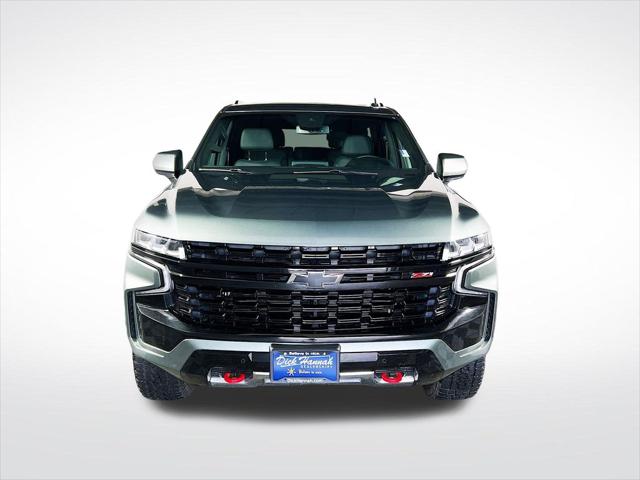 2023 Chevrolet Tahoe 4WD Z71