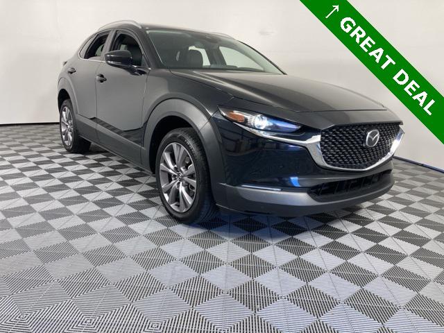 2023 Mazda CX-30 2.5 S Select