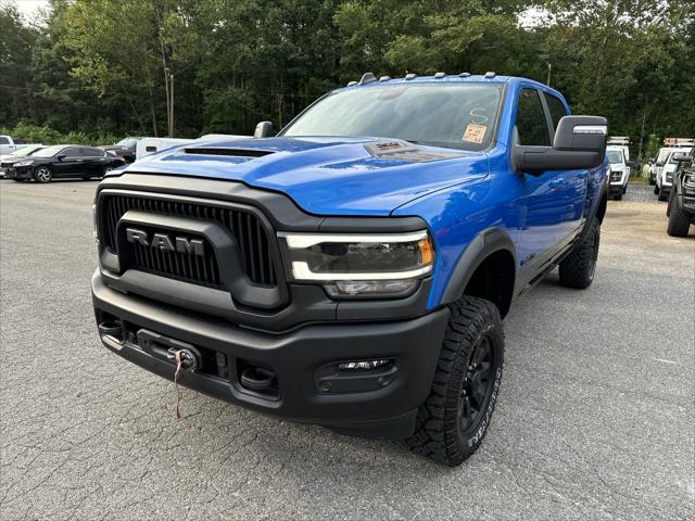 2023 RAM 2500 Power Wagon Crew Cab 4x4 64 Box