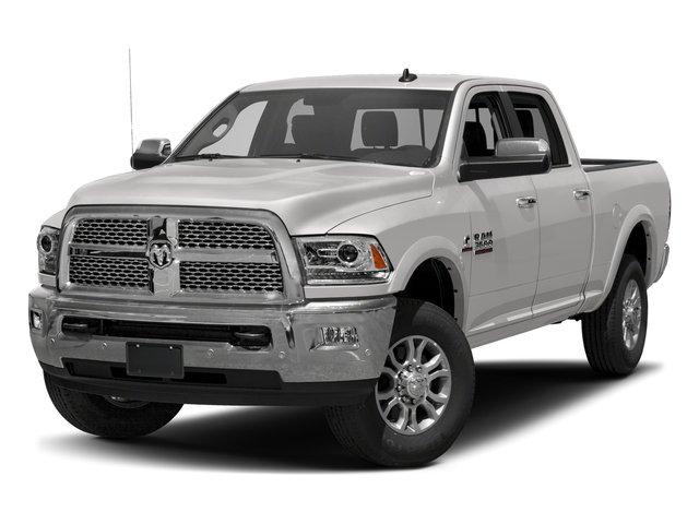 2016 RAM 3500 Laramie