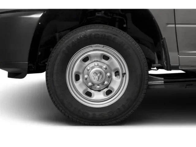 2018 RAM 2500 Tradesman Crew Cab 4x4 64 Box