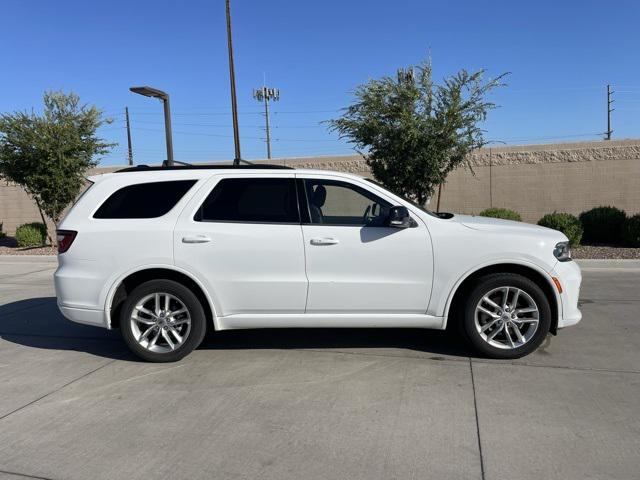 2023 Dodge Durango GT Plus AWD