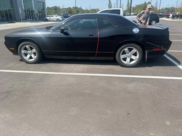 2010 Dodge Challenger SE