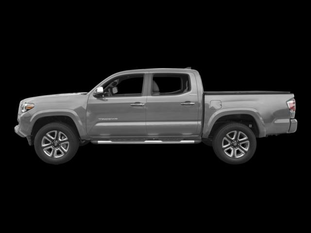 2017 Toyota Tacoma Limited