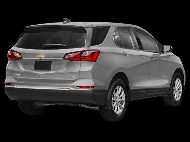 2021 Chevrolet Equinox AWD LT