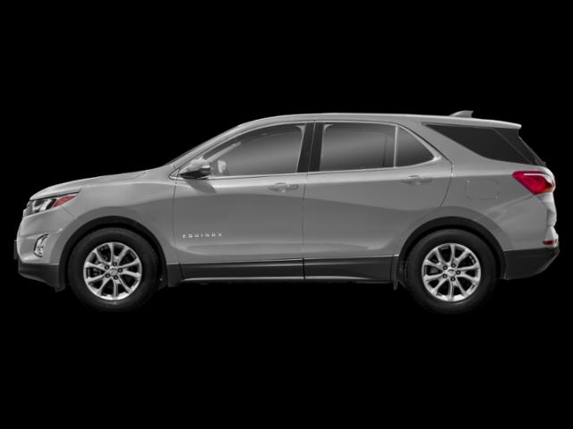 2021 Chevrolet Equinox AWD LT