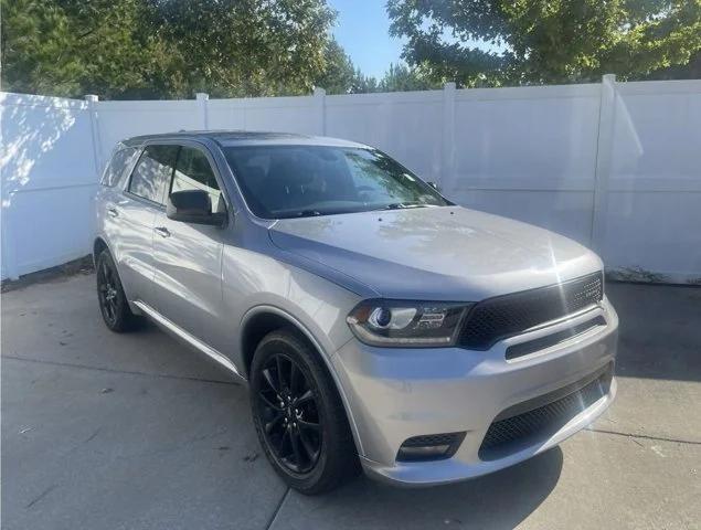 2019 Dodge Durango GT RWD