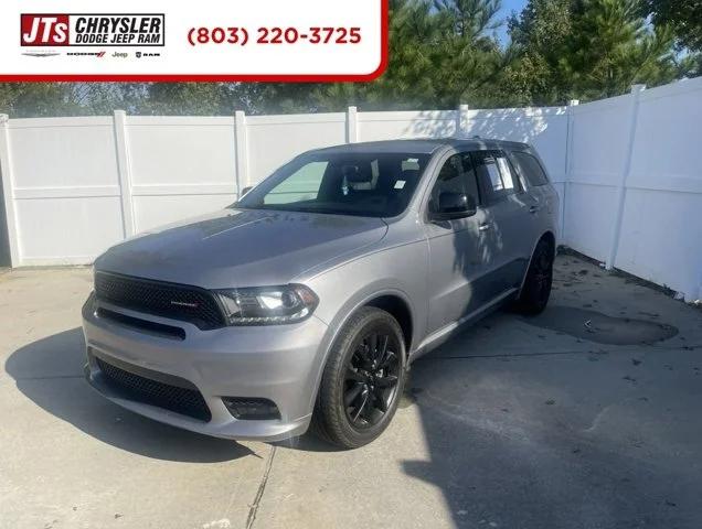 2019 Dodge Durango GT RWD